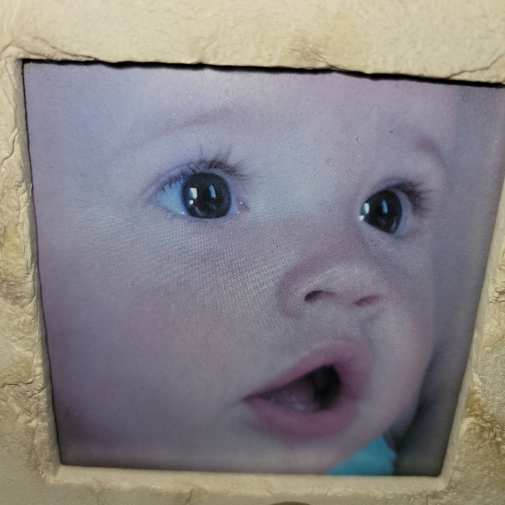 My First Tooth Picture Frame - Picture 3 of 7